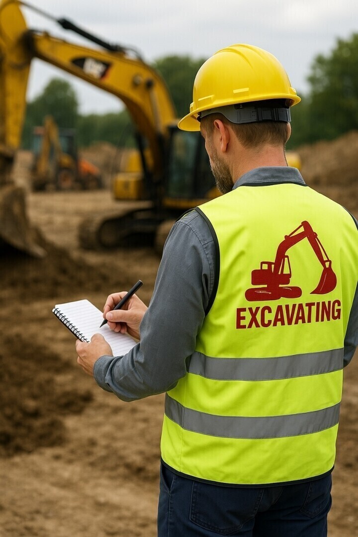 Ochrona w miejscu pracy jak skutecznie zadbać o widoczność pracowników