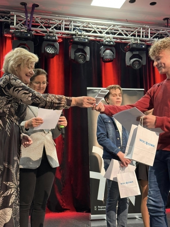 Festiwal PRO ARTE 2025. Powiatowe eliminacje we Wschowie wyłoniły ósemkę najlepszych WIDEO