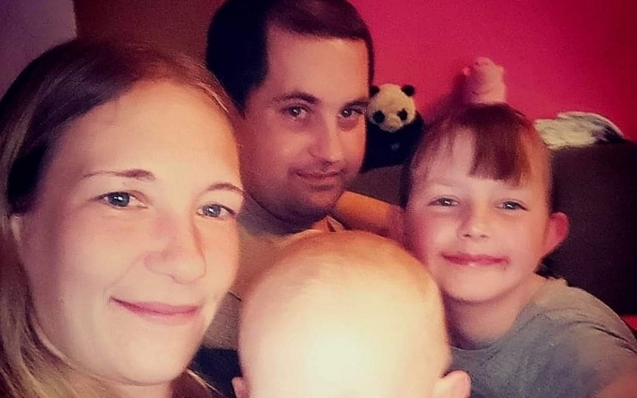Zespół Sudecka zniszczył jej zdrowie i życie zawodowe. Małgorzata Kramarczyk prosi o wsparcie