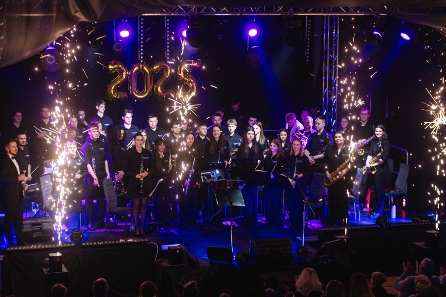 20 lat Orkiestry Maestoso. Koncert jubileuszowy jużw ten weekend