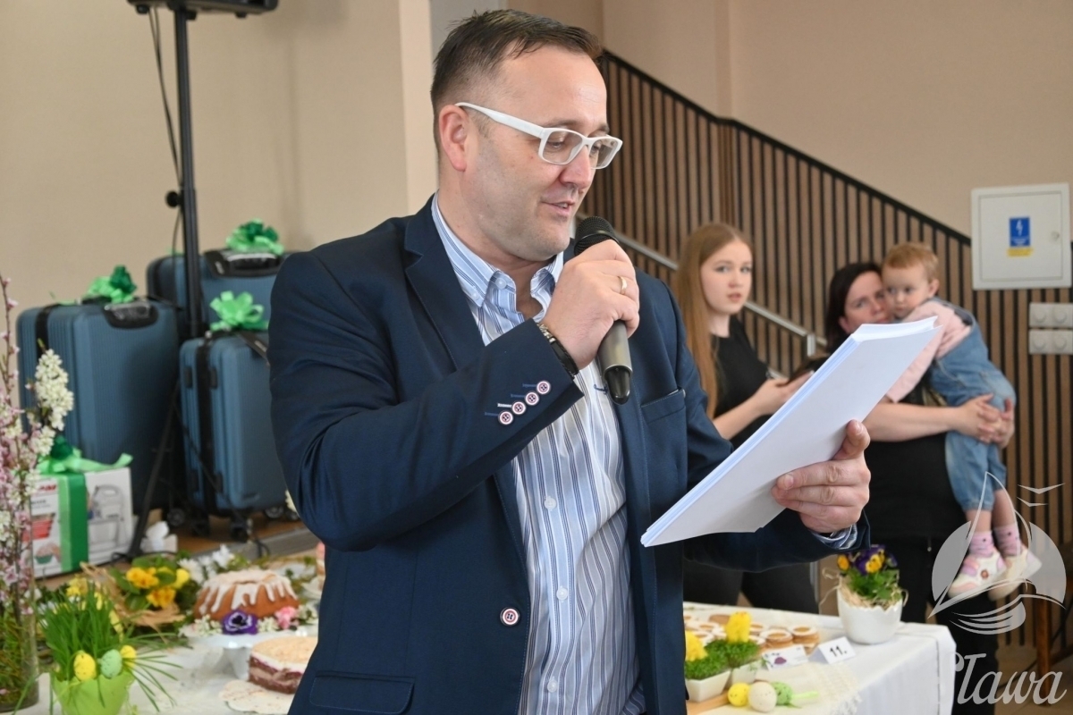 Babka Natalii podbiła podniebienia jurorów. Za rok finał znów w Sławie