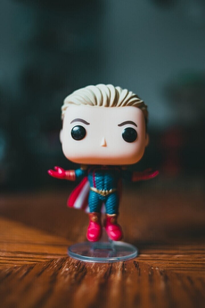 Najlepsze figurki Funko POP które musisz mieć w swojej kolekcji