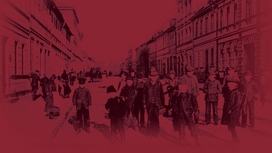 Słownik biograficzny Wschowy już gotowy. MZW organizuje promocję książki w Zamku Królewskim
