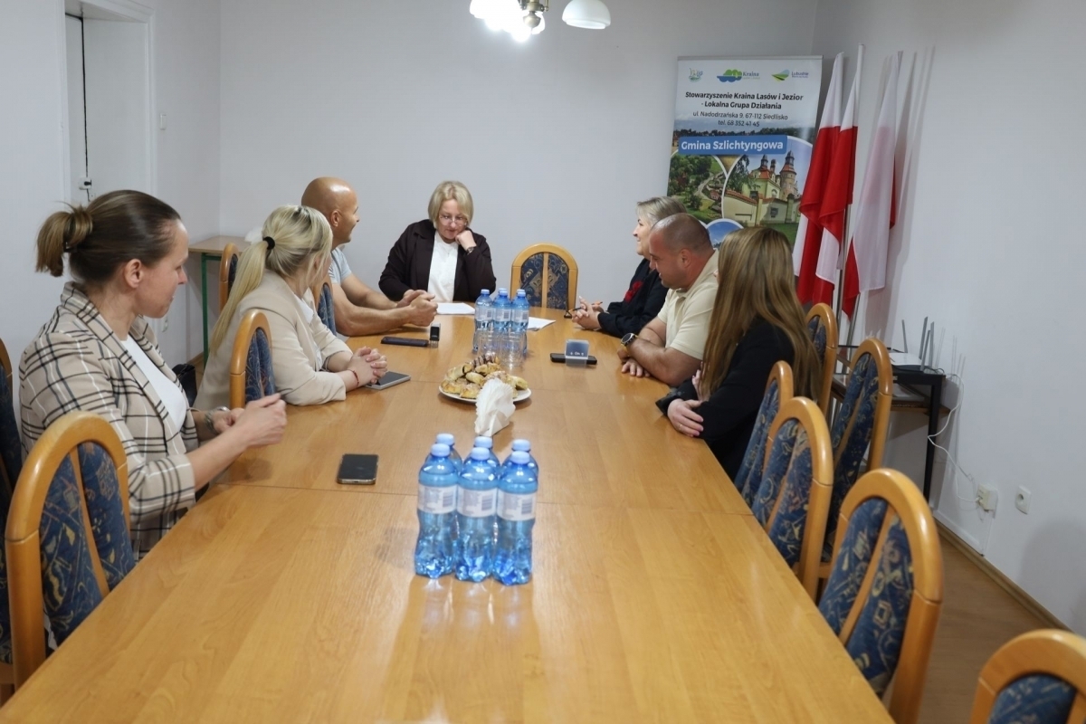 Bruk zamiast kruszywa w Zamysłowie. Umowa podpisana