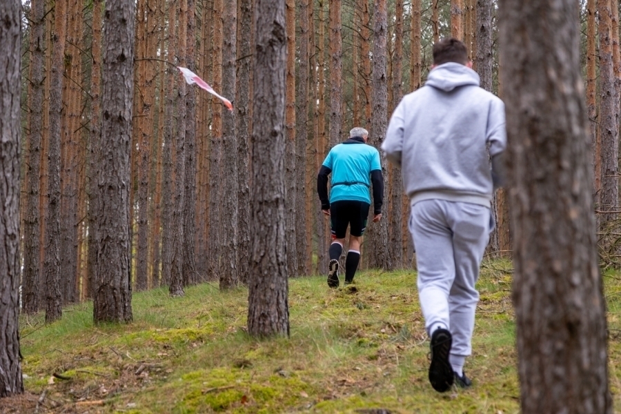 Ruszyły zapisy na Las Trail w Koczurach