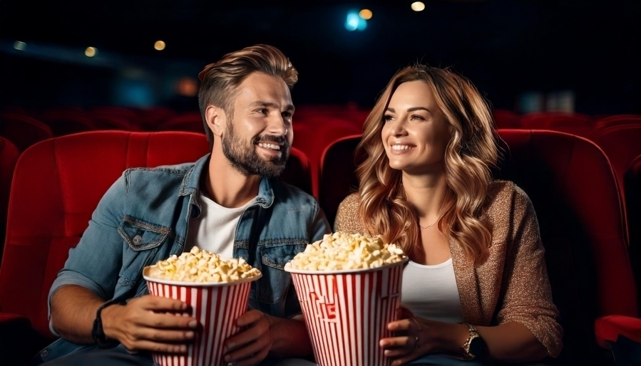 Kino we Wschowie. Sprawdź co jest grane w CKiR REPERTUAR