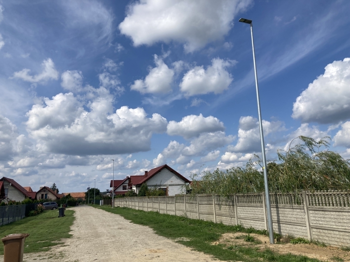 Przebudowa drogi w Goli. Rusza przebudowa z dofinansowaniem rządowym