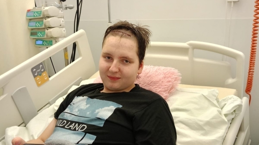 Będą dmuchańce grill i pokaz wojska. W Łysinach organizują festyn charytatywny na rzecz Kuby