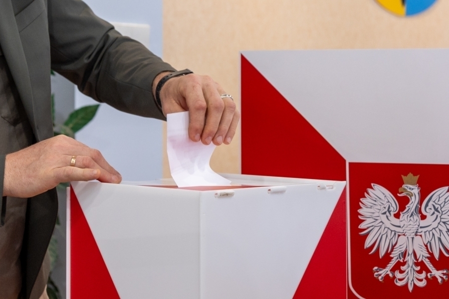 WYBORY PREZYDENCKIE 2025. Gdzie będą głosować mieszkańcy gmin Wschowa Sława Szlichtyngowa