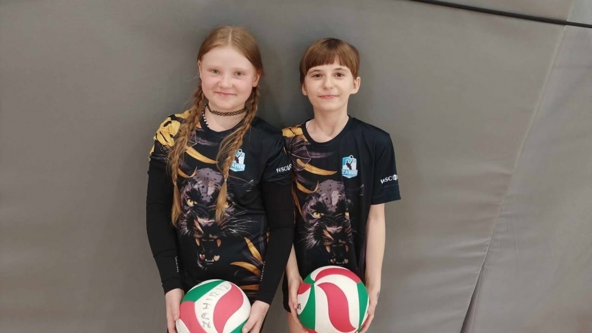 Zawodniczki ZAHIR Volley Wschowa powalczą oMistrzostwo Województwa Lubuskiego