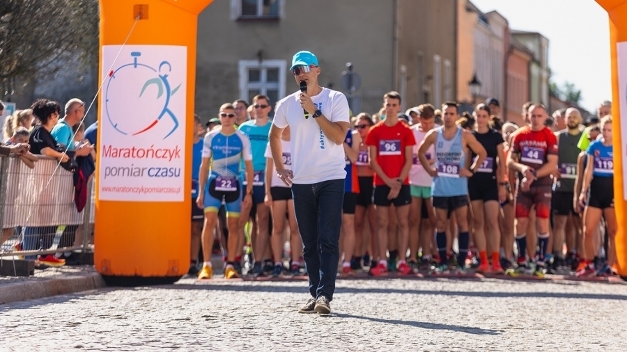 Królewski Marszobieg na Dni Wschowy. Trzeci etap cyklu Las Trail 2025 już8 czerwca