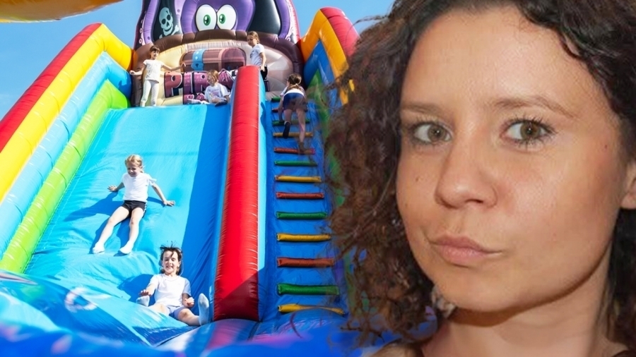 Dobrązabawępołączą z pomocą dla Uli. Charytatywny Dzień Dziecka w Krzepielowie