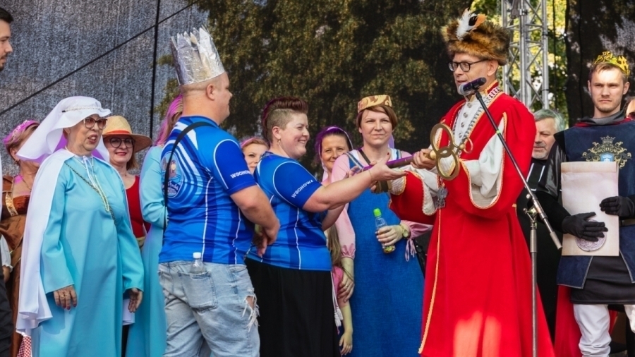 Przebierz się na korowód i zgarnij nagrody. W puli aż3000 zł