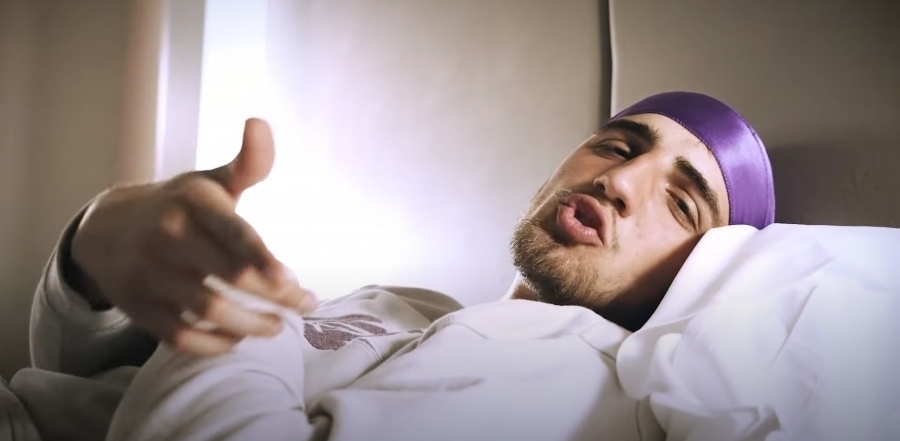 Wschowski raper Mulat wydał nowy utwór. Dla niektórych to wcale nie będzie rap