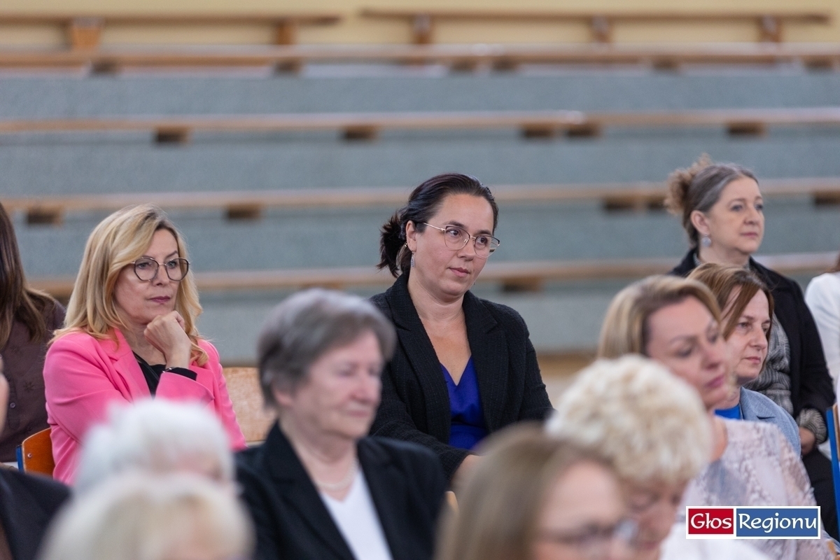 Poradnia Psychologiczno-Pedagogiczna świętuje 55-lecie. Wszystko co najlepsze jeszcze przed nami