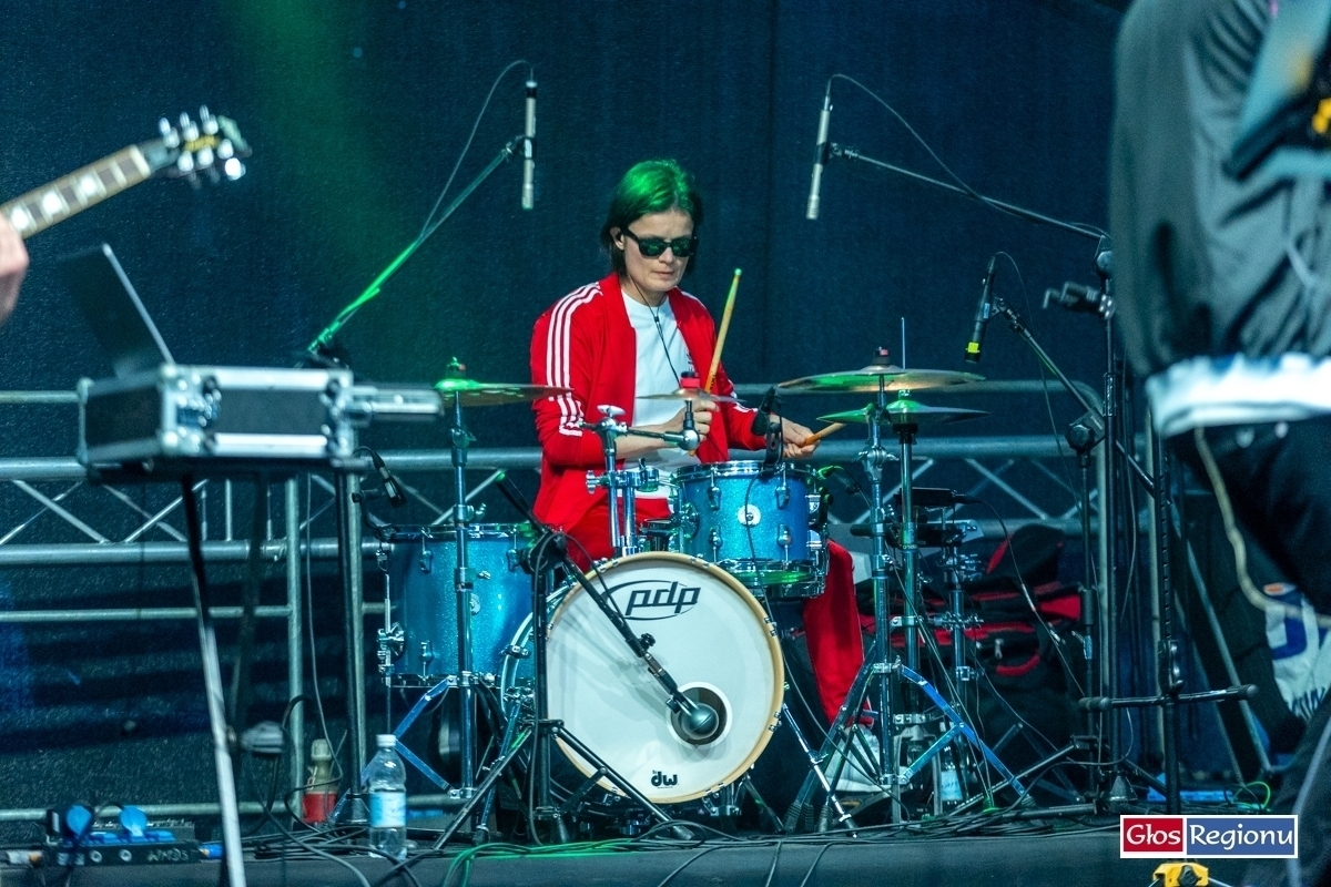 I-REY ze Wschowy walczy o Ostróda Reggae Festival. Zostały ostatnie godziny głosowania