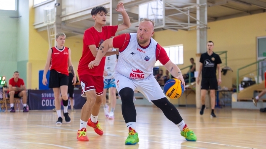 Na sportowo podczas Dni Wschowy. Setki uczestników rywalizowało w czterech dyscyplinach ZDJĘCIA
