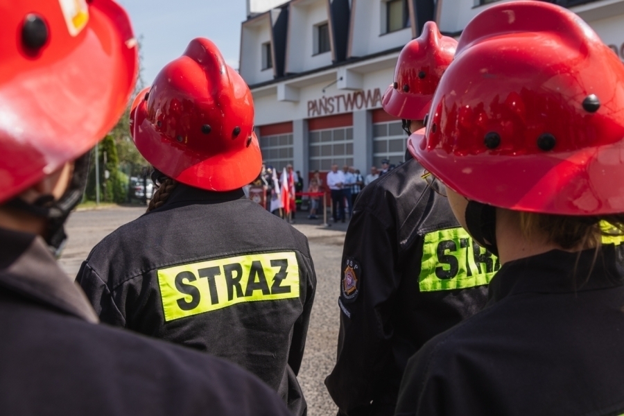 Wschowa gospodarzem wojewódzkich zawodów strażackich. Kibice zobaczą widowiskowe konkurencje
