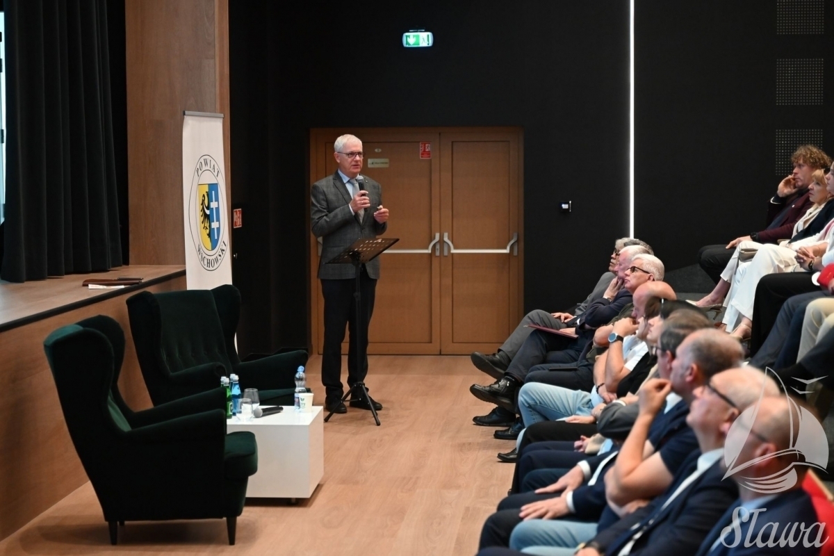 Debatowali o polityce prorodzinnej. Sympozjum naukowe Samorząd dla Rodziny