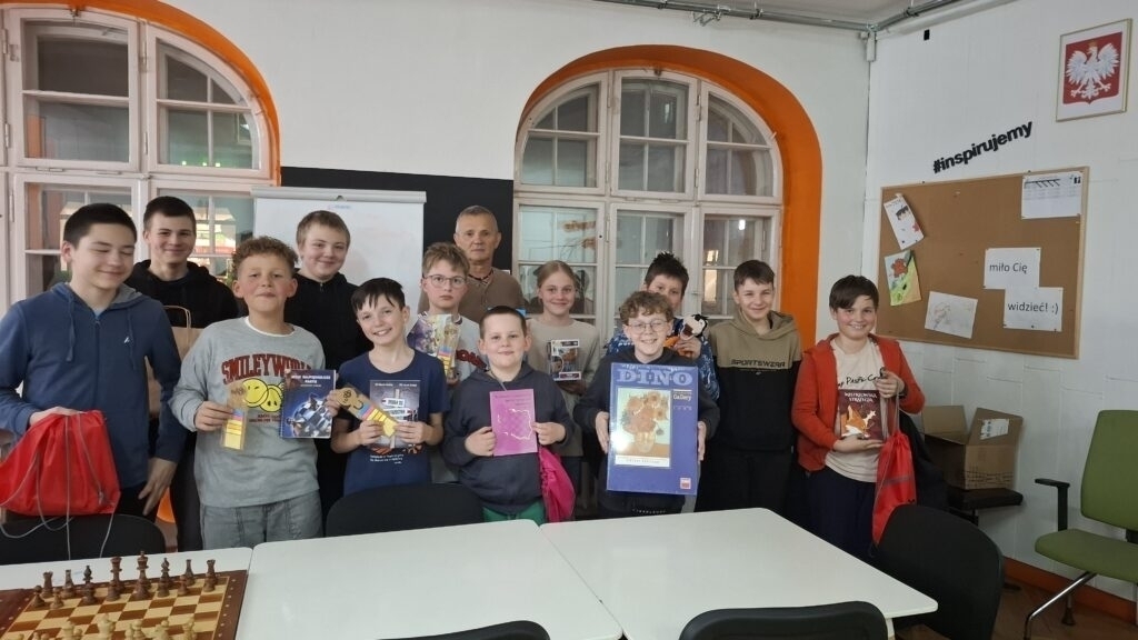 Hetman Wschowa gościł przyjaciół z Niemiec