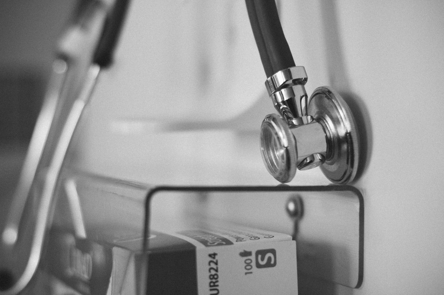 Helicobacter pylori test oddechowy szybka diagnoza bez endoskopii