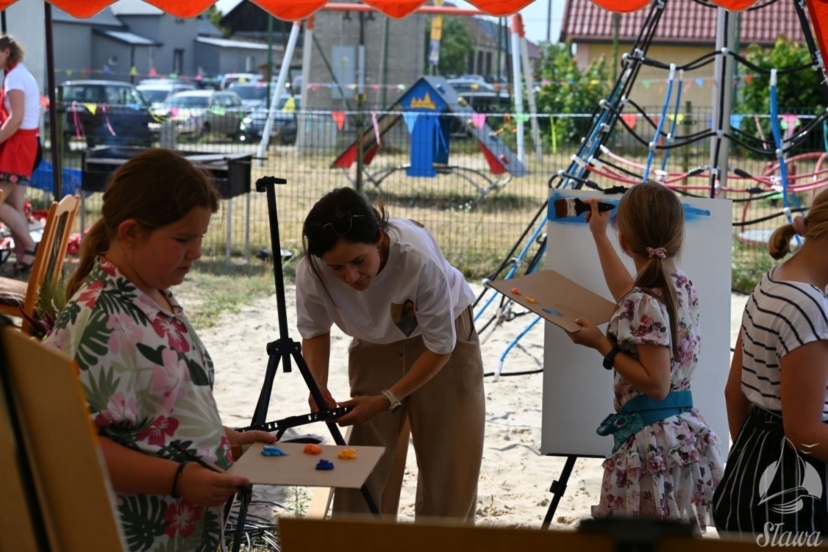 V Festyn Słowiański Lubogoszcz 1208 jużw sobotę. Co przygotowano w tym roku