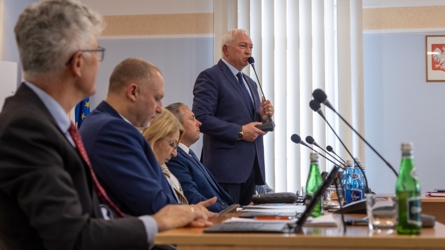 Powstaje Rada Seniorów Powiatu Wschowskiego. Termin zgłaszania kandydatur mija 11 sierpnia