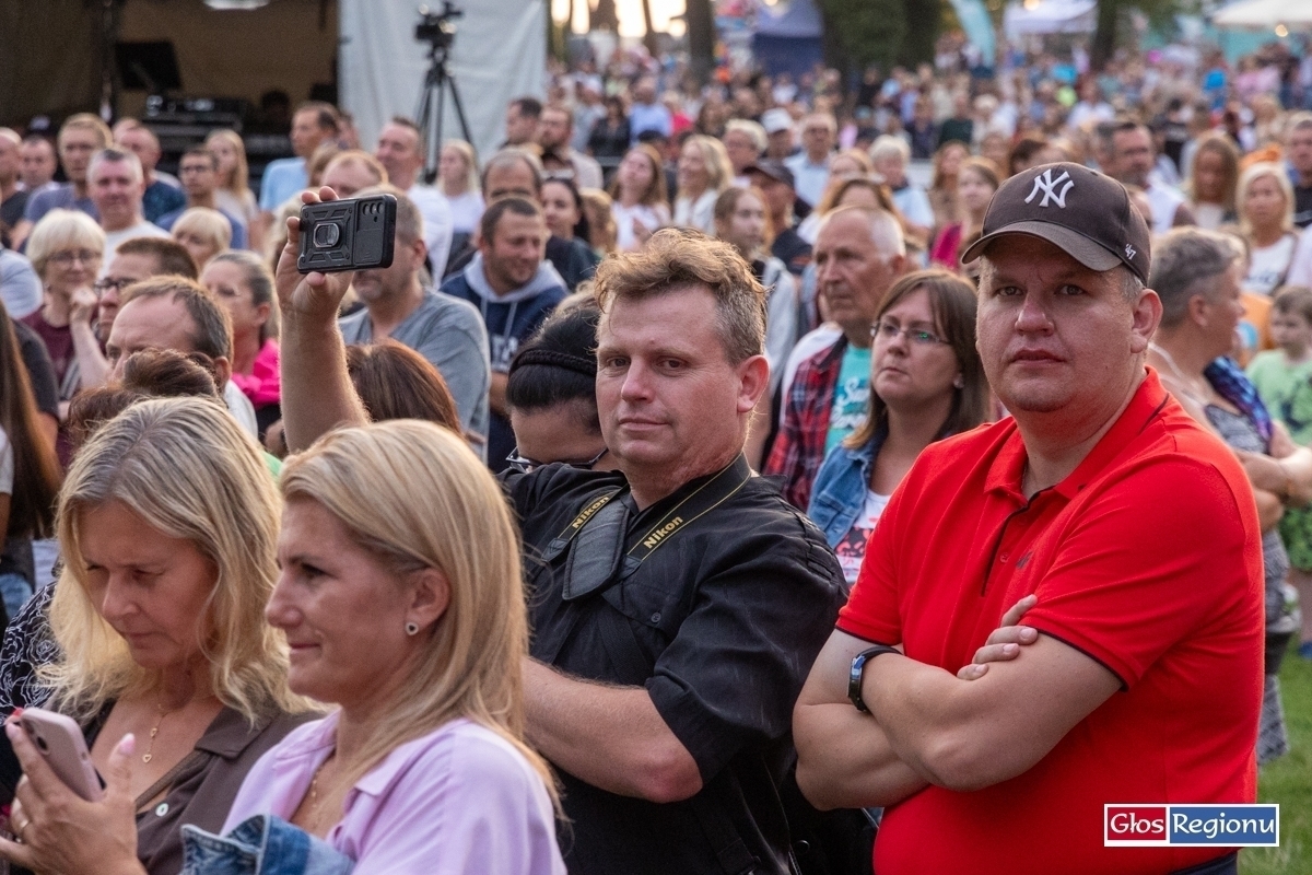 Dni Sławy 2025 za nami. Na scenie wystąpili Universe i Golec uOrkiestra ZDJĘCIA