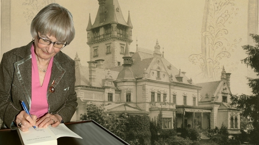 MZW zaprasza na Lato w muzeum. Wykład o pisarce z Osowej Sieni i warsztaty dla dzieci