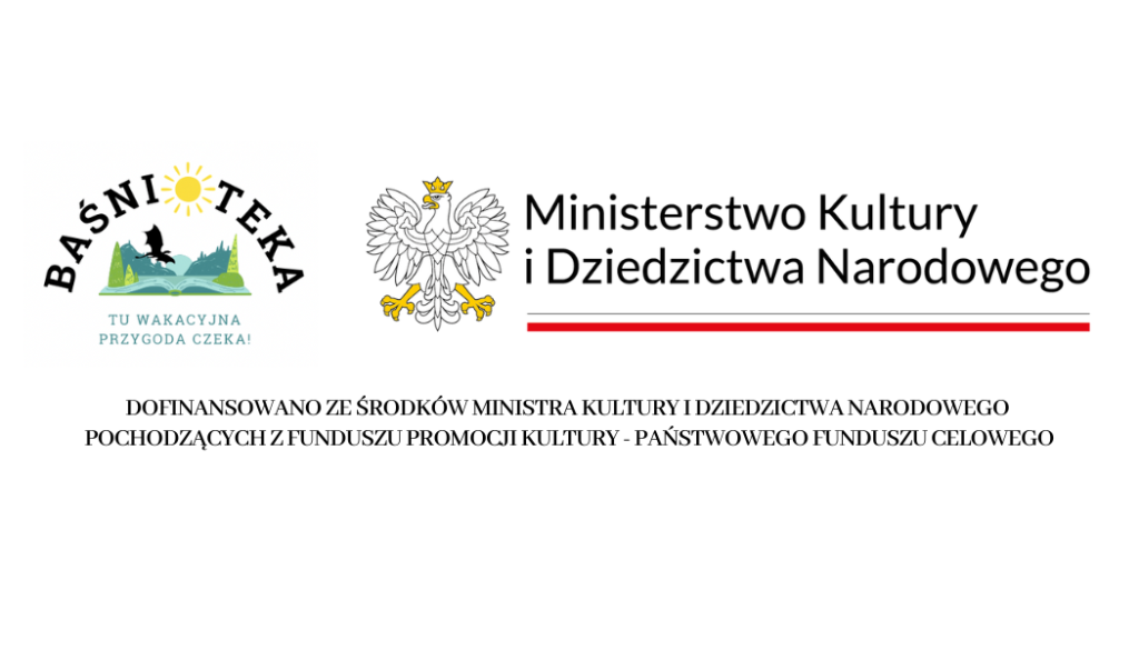 Spotkanie autorskie z Bajanką. Dobro zawsze zwycięża