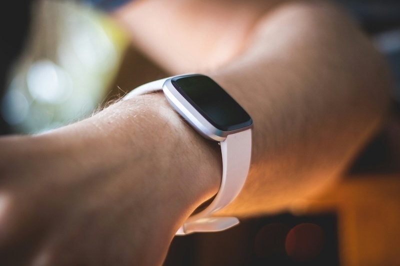 Apple Watch i iPhone - jak ich synergia może wpłynąć na Twoje życie codzienne