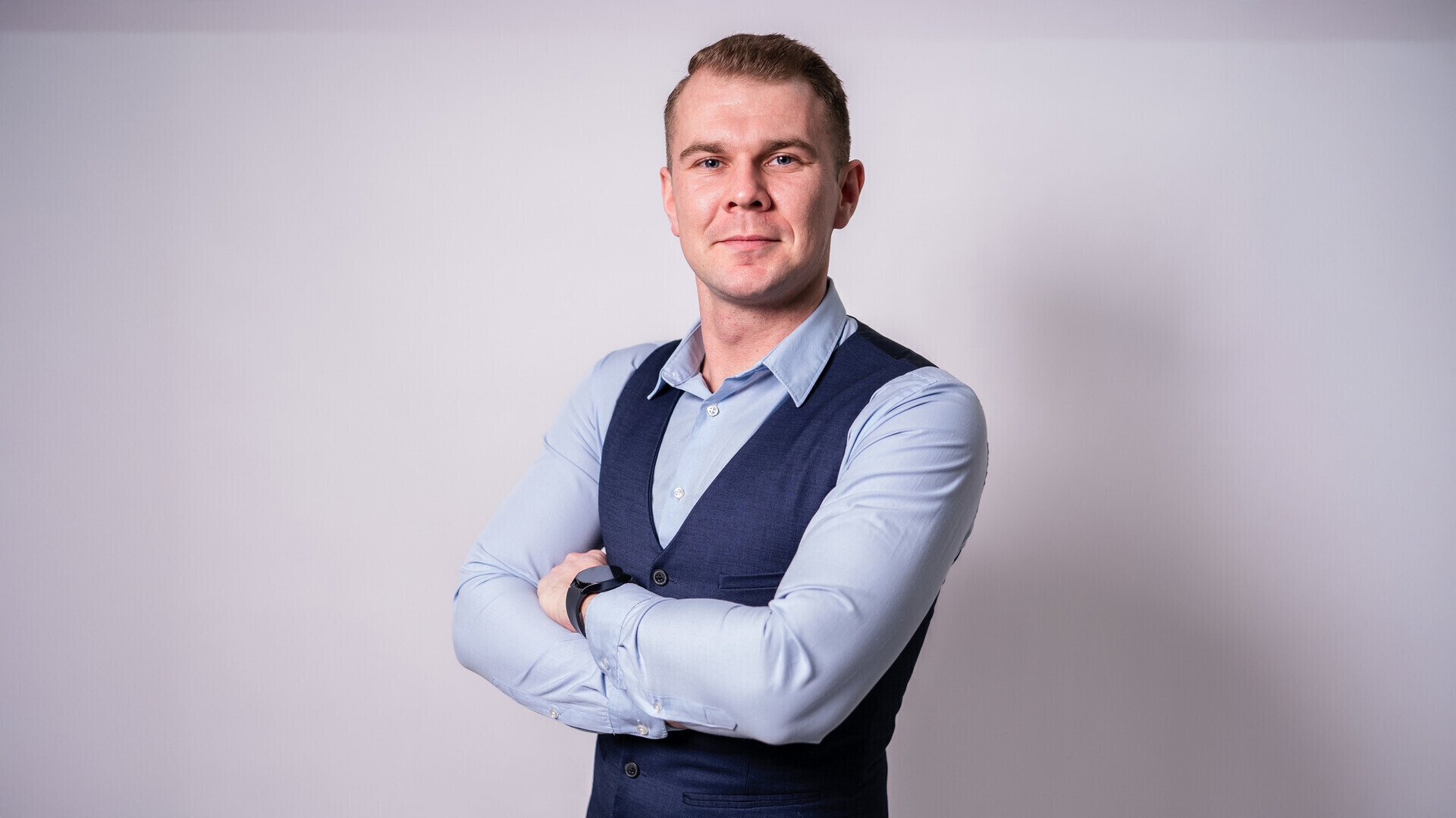 Dawid Jastrzębski