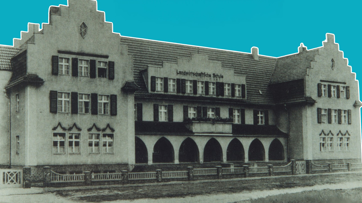 Wschowa w ikonografii i rysunkach architektonicznych. Wykład z okazji EDD wygłosi Przemysław Wojciech