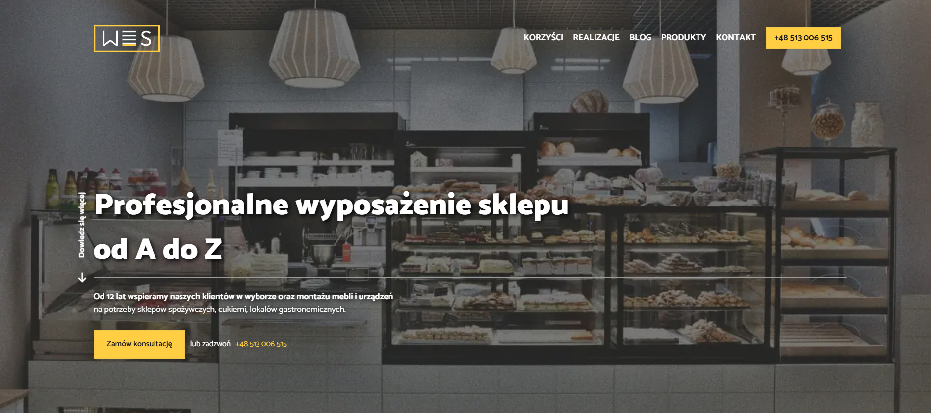 Nowoczesne wyposażenie sklepów a doświadczenie klienta jak tworzyć przestrzeń która sprzedaje