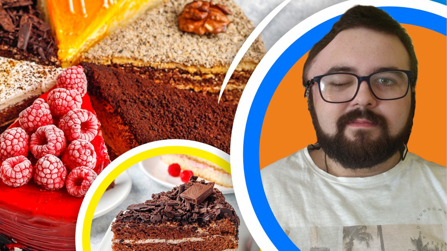 Pomogą Dawidowi z Krążkowa. Szykuje sięspotkanie przy ciasteczku