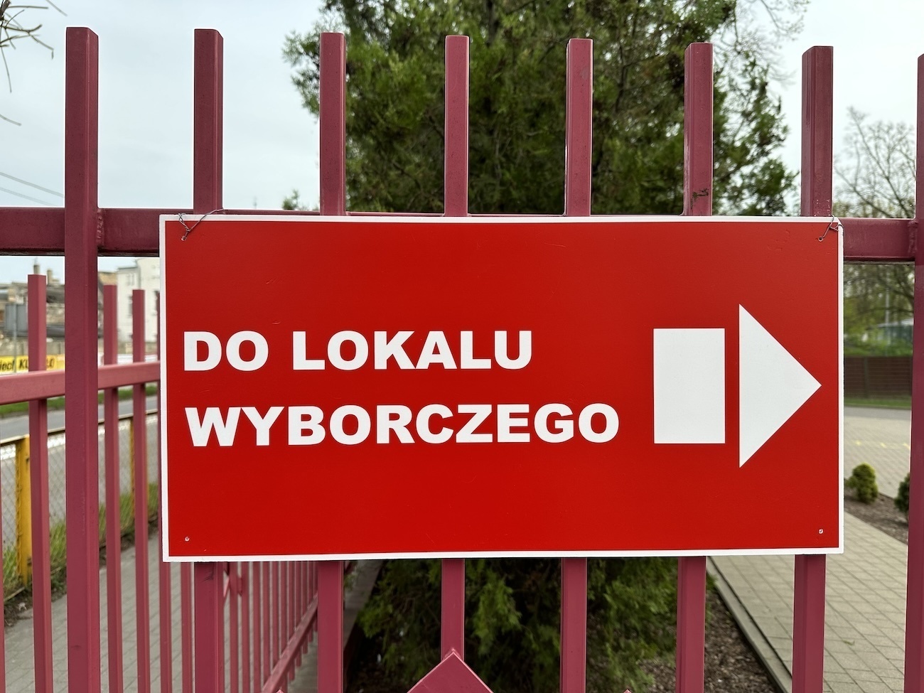 Wybory uzupełniające we Wschowie. Mieszkańcy okręgu nr 4 wybiorą nowego radnego