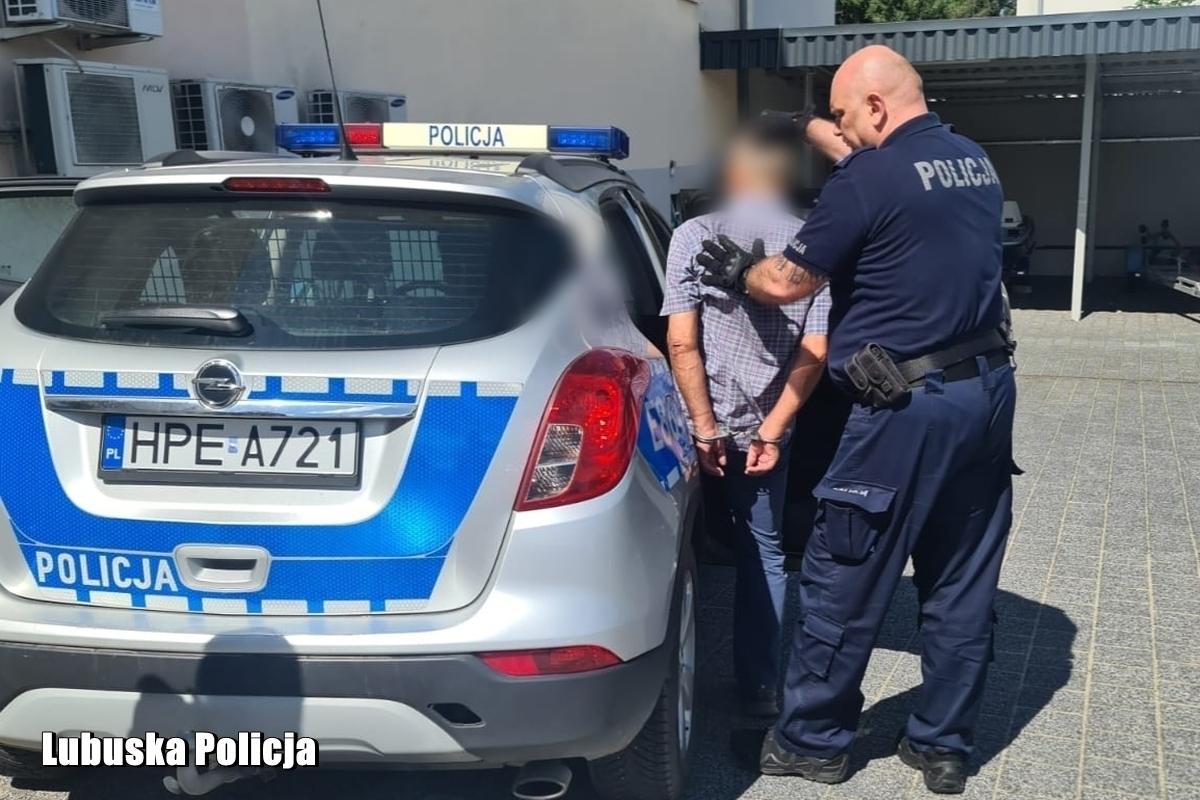 Sprawca potrącenia 6-letniego Adasia wyszedł z aresztu. Chłopiec nadal walczy o zdrowie