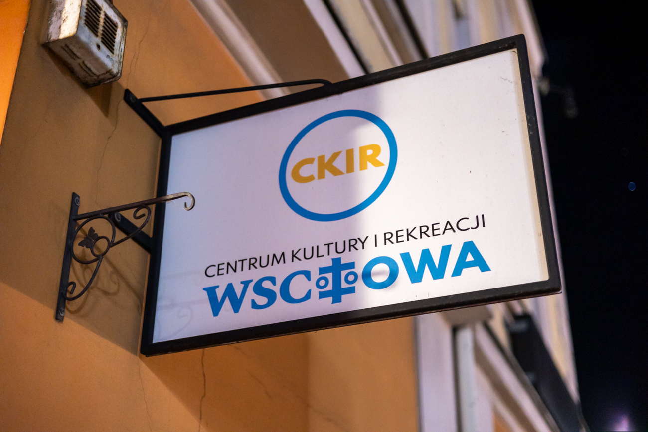 Wykazy nieruchomości CKIR