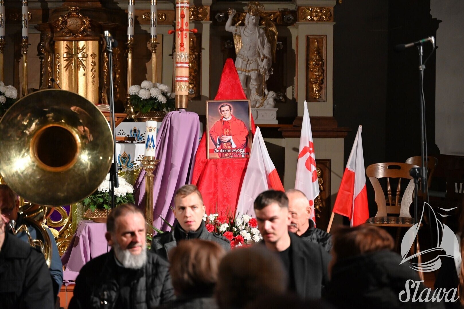 Sława świętuje Niepodległość. We wtorek główne gminne uroczystości