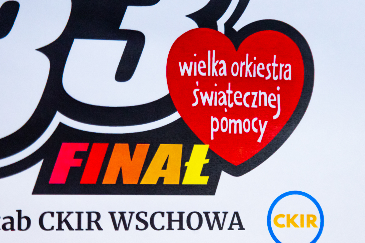 CKiR we Wschowie ogłasza nabór wolontariuszy. Rusza sztab WOŚP 7804