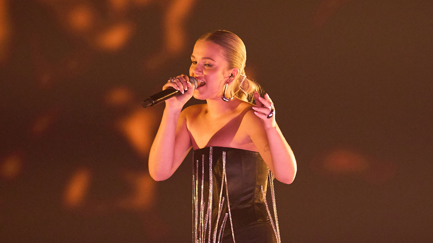 Hania Kuzimowicz o krok od finału The Voice of Poland. Niech 9-tka okaże się szczęśliwa
