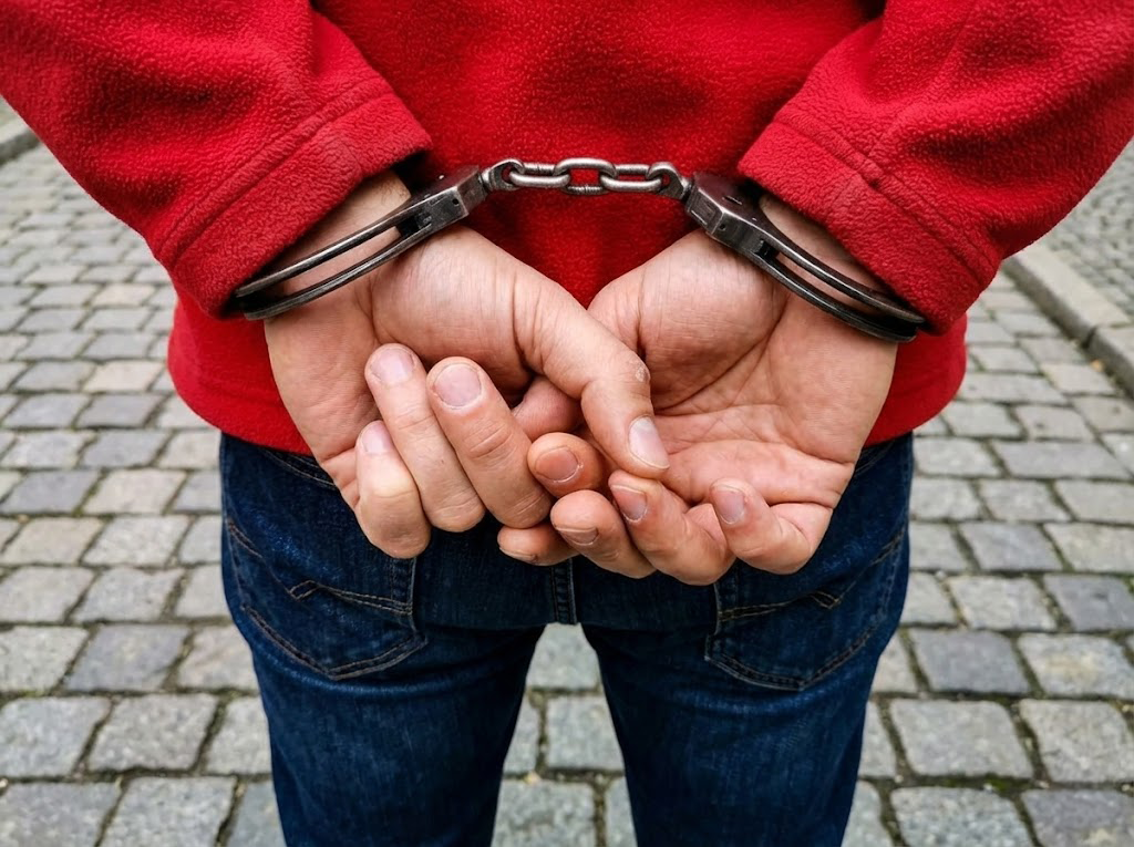 Akt oskarżenia za wykorzystanie dziewczynki. 30-latek stanie przed sądem we Wschowie