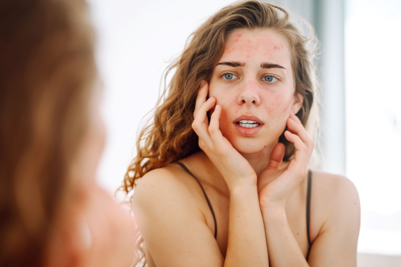 Pilna wizyta u dermatologa kiedy jest niezbędna i jakie objawy wymagają sprawdzenia