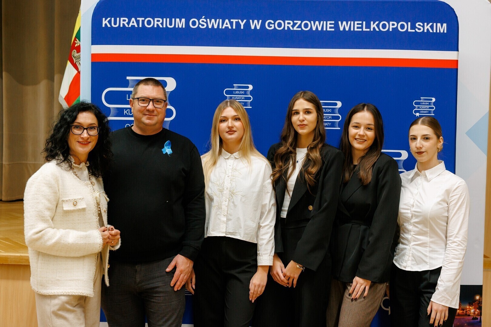 41 szkół na II Forum Samorządów Uczniowskich. I LO Wschowa wśród organizatorów