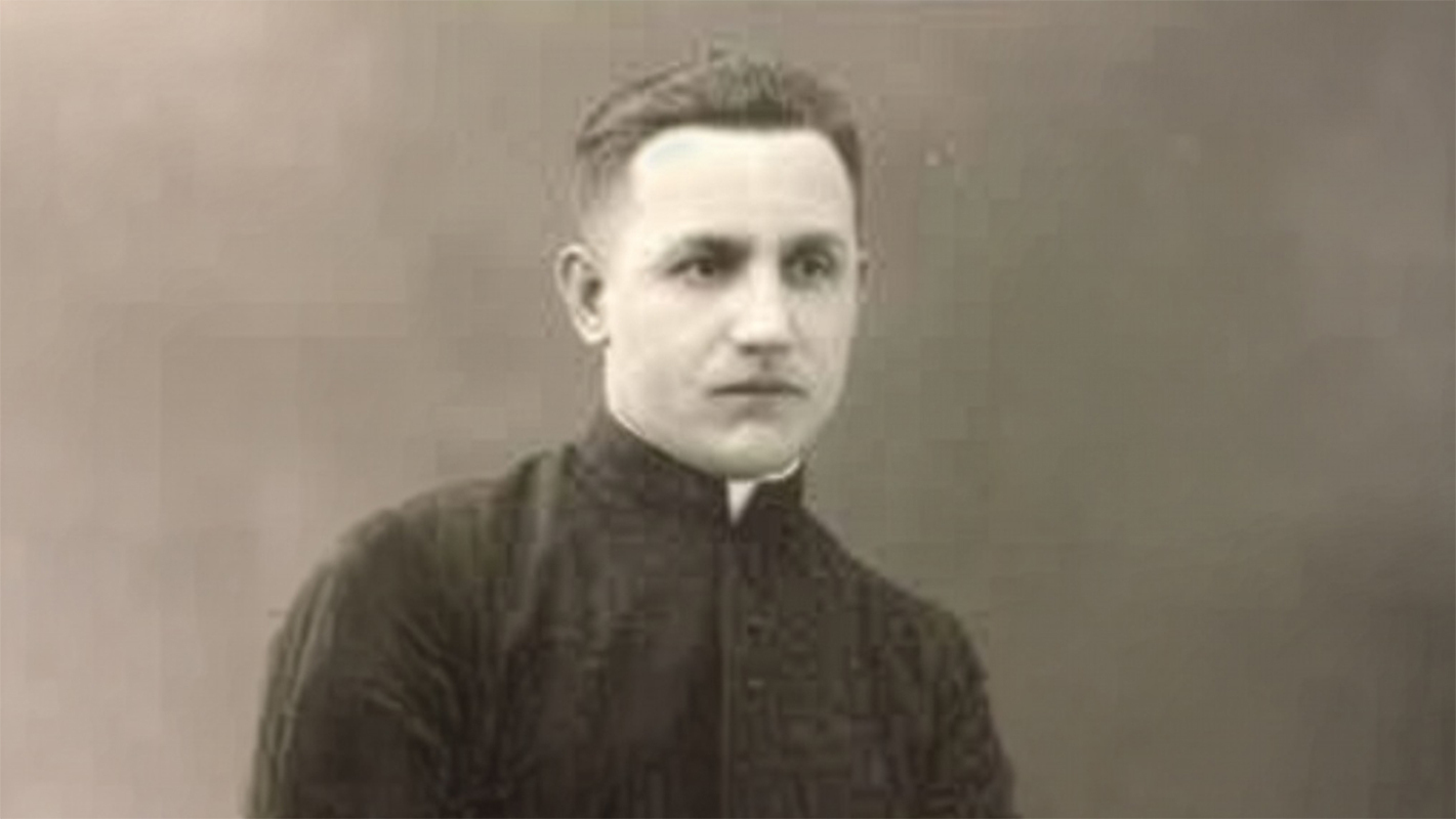 Ks. Andrzej Kostka nie żyje od 40 lat. Budował polską Wschowę przez trzy dekady