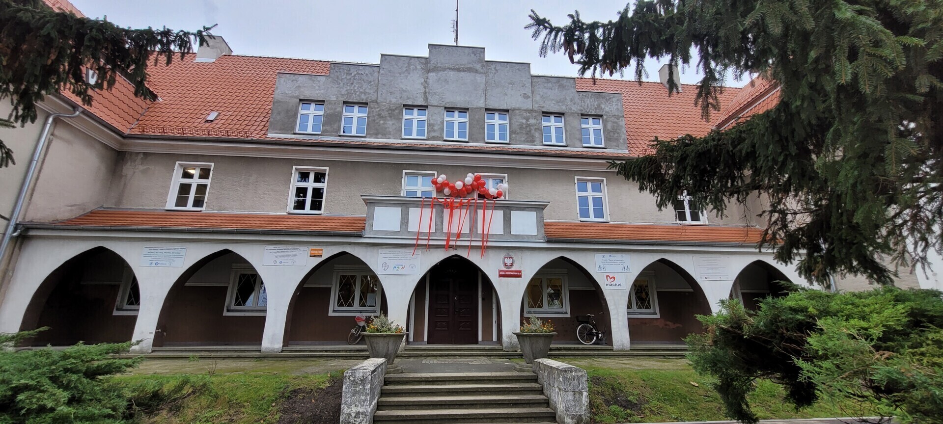 Manifest przeciwko przemocy. Uczniowie wschowskiego SOSW złożyli podpisy