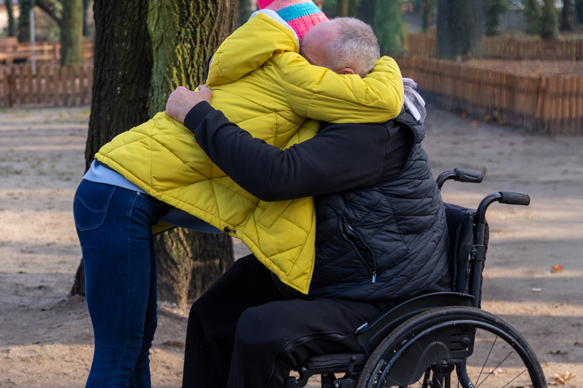 Asystent osobisty osoby z niepełnosprawnością 2026. Gmina Wschowa otrzyma prawie milion złotych