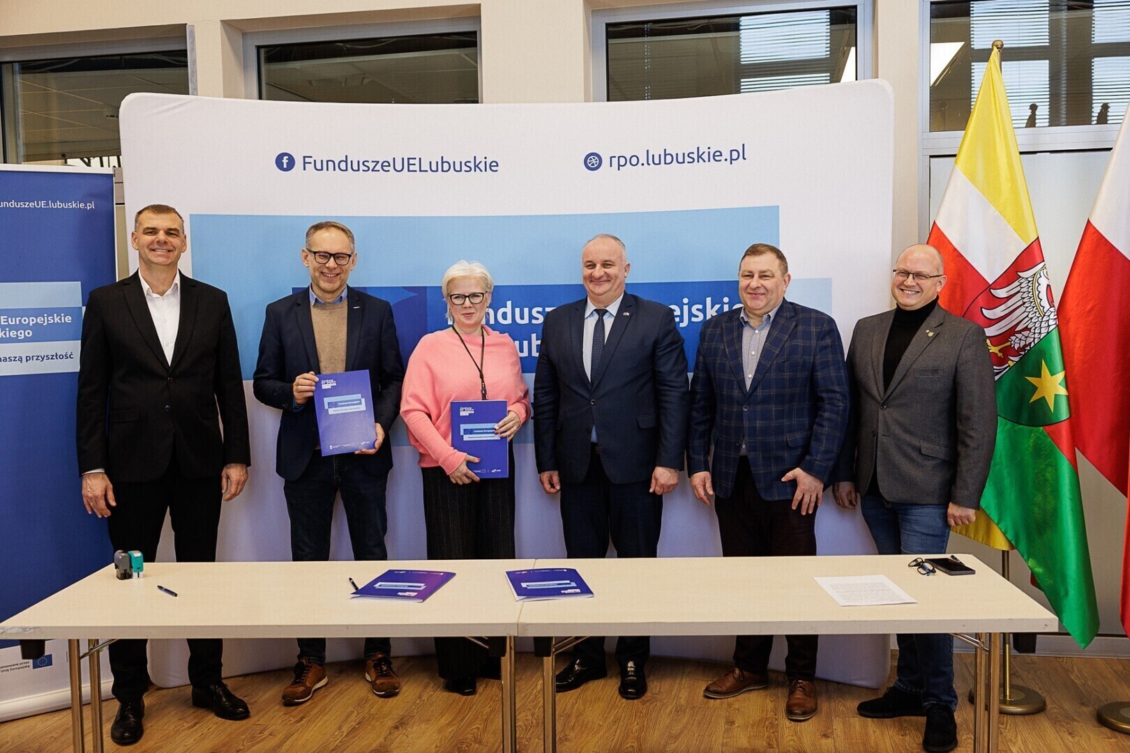 Centrum Usług Społecznych we Wschowie. Prawie 285 mln zł dofinansowania dla gminy Wschowa
