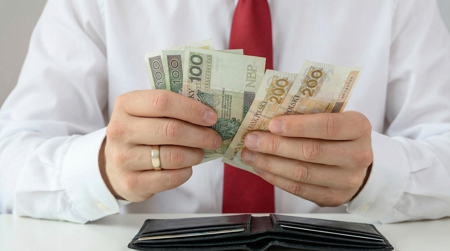 Celowo wprowadził wschowską spółkę w błąd 42-latek odpowie przed sądem