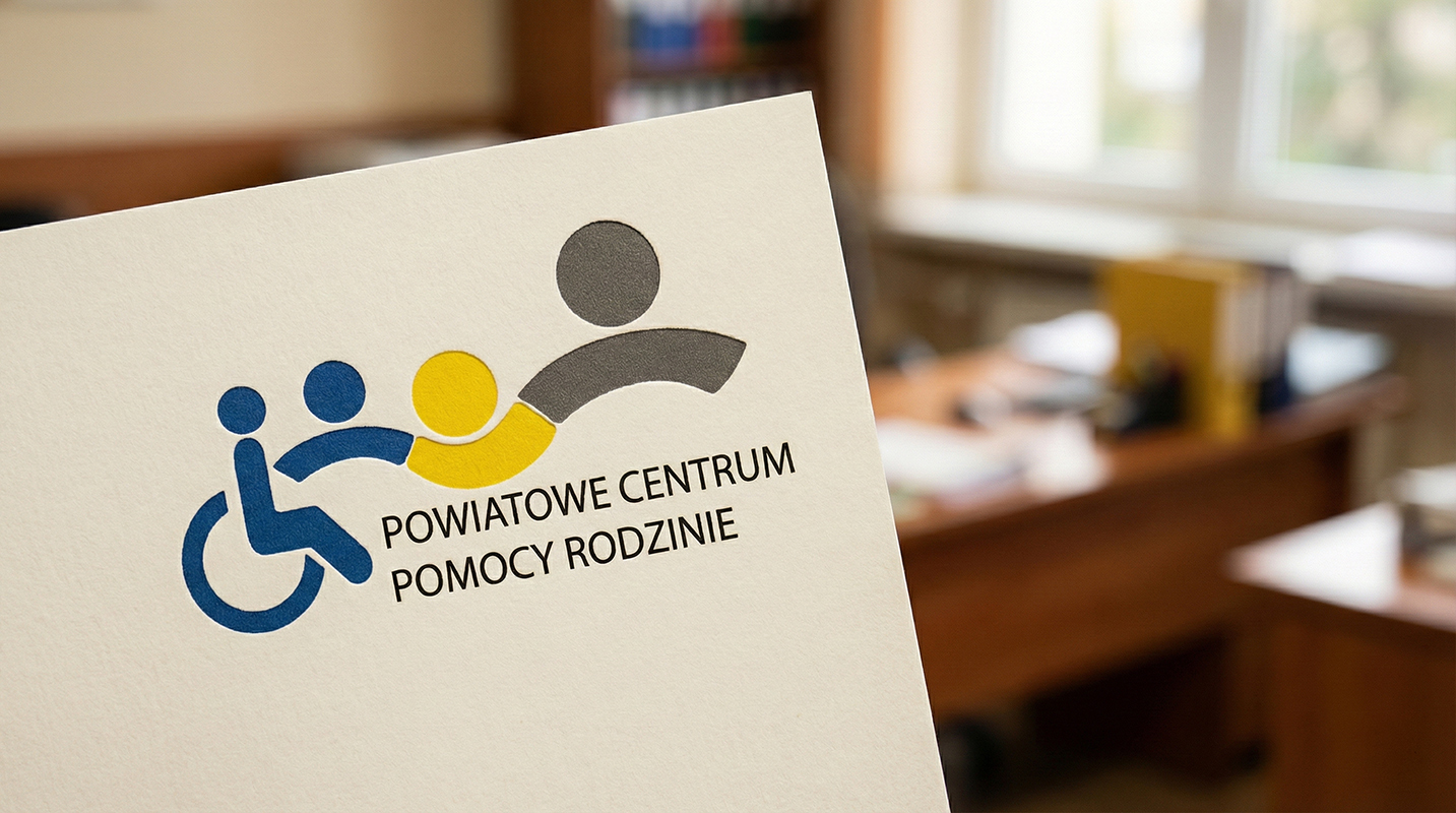 PCPR we Wschowie